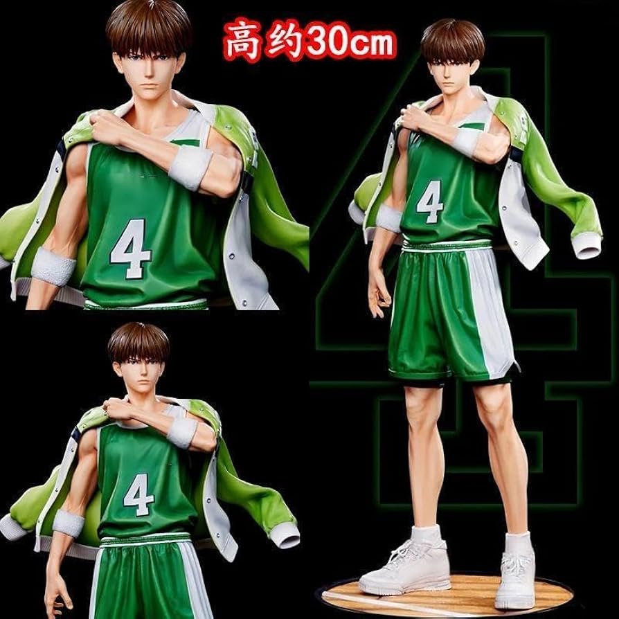 Amazon | 藤真健司Ver.1/6高さ約30 cm ABS&PVC塗装済み
